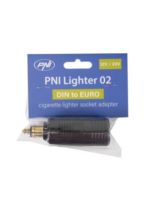 DIN adapter na EURO utičnicu za upaljač