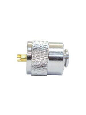 PNI PL259 kratki utikač za RG58 kabel