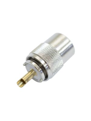 PNI PL259 utikač za RG213 kabel