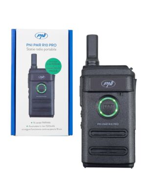 PNI PMR R10 PRO prijenosna radio stanica