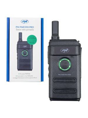 PNI PMR R10 PRO prijenosna radio stanica
