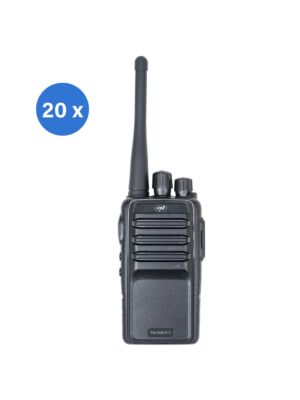 profesionalna prijenosna radio stanica PNI PMR R15