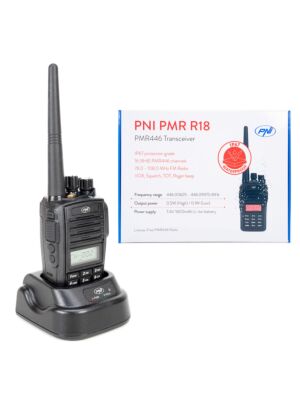PNI PMR R18 prijenosna radio postaja