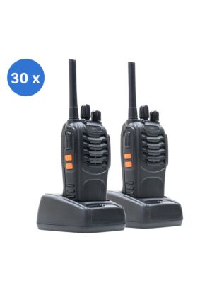 Prijenosna radio stanica PNI PMR R40 PRO