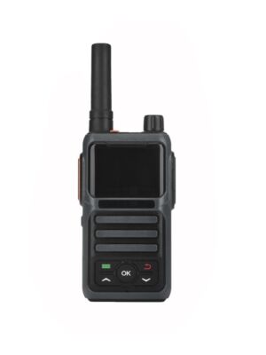 Prijenosna radio stanica PNI PoC 1300S, GSM 4G LTE
