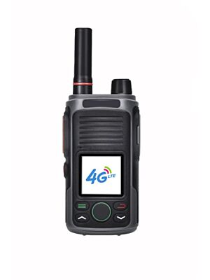 Prijenosna radio stanica PNI PoC 1380S, GSM 4G LTE