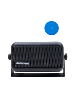 President HP-2 komplet vanjskih zvučnika + Sticky Pad Blue poklon