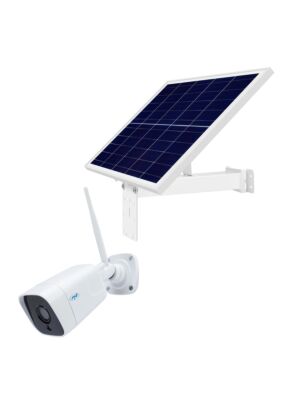 PNI kućni IP55 komplet bežične video nadzorne kamere i PNI fotonaponski solarni panel PSF6020A