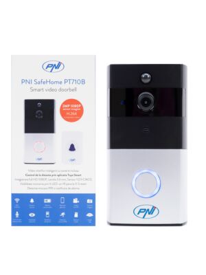 Pametni video portafon PNI SafeHome PT710B