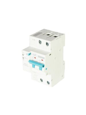 Inteligentna automatska sigurnost PNI SafeHome PT863 podesiva WiFi 1-63A, kontrola interneta, mobilna aplikacija Tuya S