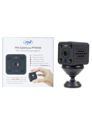 PNI SafeHome PT945M mini nadzorna kamera