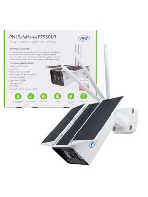 PNH SafeHome PT950LR kamera za video nadzor