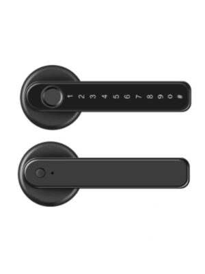 Yala pametni PNI SafeHome PTY802S otisak prsta, kod, Tuya Smart aplikaciju, Bluetooth