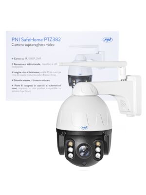 PNI SafeHome PTZ382 kamera za video nadzor