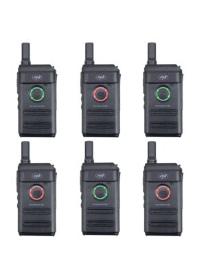 PNI PMR komplet prijenosne radio stanice