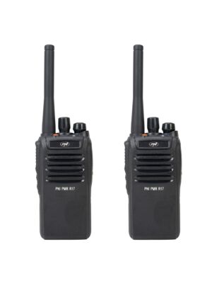 PNI PMR komplet prijenosne radio stanice