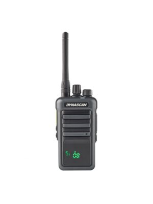 Radio postaja PMR 446