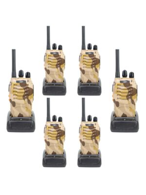 Prijenosne radio stanice PNI PMR 446MHz