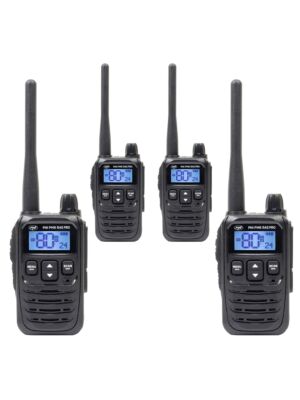 Prijenosne radio stanice PNI PMR R45 PRO