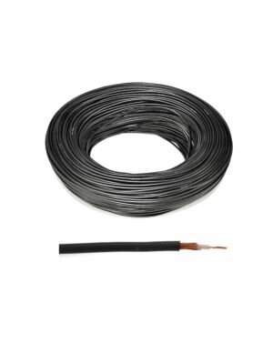 PNI RG174 kabel po metru za CB Extra 45 antene