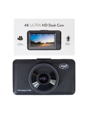 Auto DVR PNI Voyager kamera
