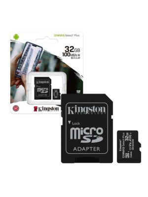 MicroSD memorijska kartica