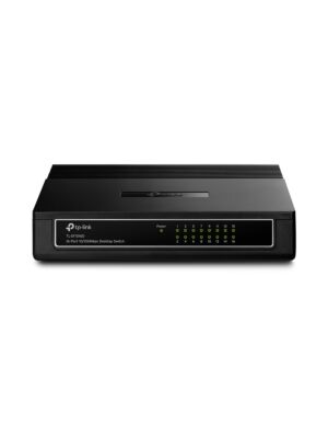 Internetska sklopka TP-LINK TL-SF1016D sa 16 10 / 100Mb priključaka