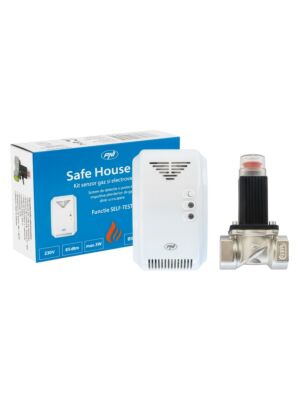 PNI Safe House 200 3/4 inča senzor plina i solenoid ventil