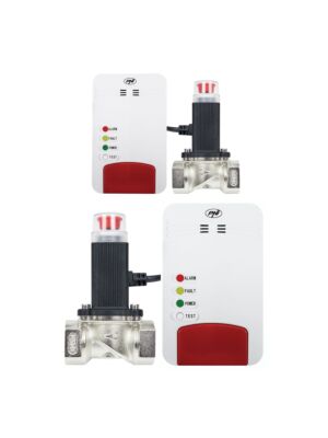 Paket od 2 PNI Safe House Smart Gas 300