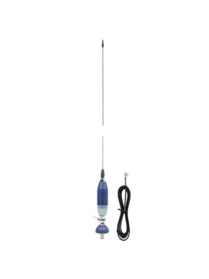 CB antena Sirio SUPER 9 sa leptirom