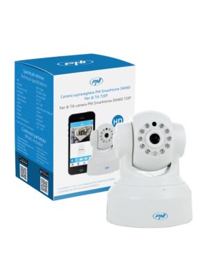 PNI SmartHome SM460 nadzorna kamera