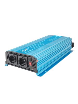Inverter napona PNI SP3024 24V napajanje 230V izlaz 3000W čisti sinusni val