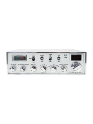 CB SUPER STAR-3900 radio stanica