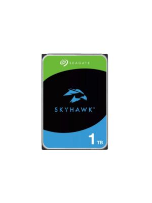 Interni tvrdi disk Seagate SkyHawk HDD 1TB CCTV