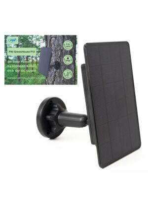 PNI GreenHouse solarni punjač