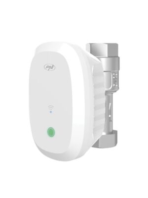 Pametni vodeni ventil PNI SV200 Pro, Wi-Fi povezivanje, IP65, DN20, 3/4 Tuya aplikacija, kompatibilan s Amazon Al