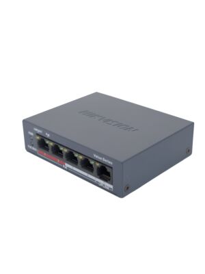 POE prekidač Hikvision DS-3E0105P