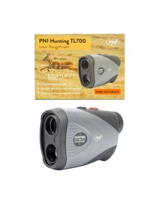 Laserski daljinomjer PNI Hunting TL700