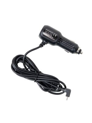 PNI auto punjač s USB-C 12V/24V utikačem