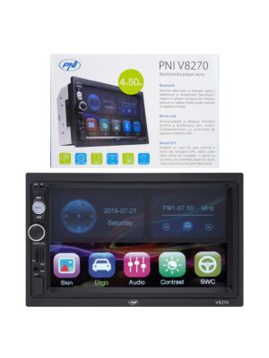 PNI V8270 multimedijska navigacija