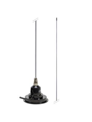 PNI VHF300 taxi antena, 134 - 174 MHz, 136 cm, s magnetskom bazom