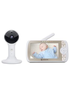 Video monitor za bebe Motorola VM65