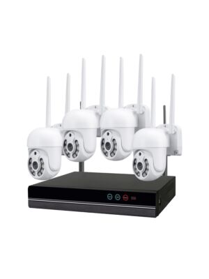PNI House WiFi833 set za video nadzor