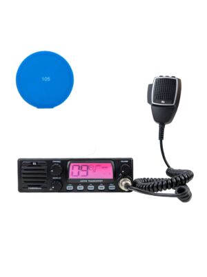 CB TTi TCB-900 EVO paket radio stanica