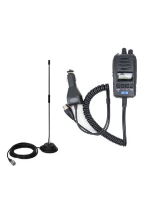 TTi TCB-H100 CB radio paket i PNI Extra 40 CB antena