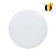 PNI D-Light CL2436T Wi-Fi LED stropna rasvjeta, RGBW, 36W, prigušljiva s uključenom ljepljivom zastavom