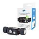 PNI Adventure F80 Dual LED far