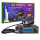 Amaterska radio stanica CRT SS 9900V AM, FM, LSB, USB, CW 28-29.7Mhz, ASQ, DTMF, Roger Beep, 12V, CTCSS, DCS, programabilna