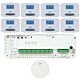 PNI CT28 Pro 4 WiFi komplet za automatizaciju