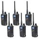 PNI DMR prijenosne radio stanice